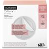 suavinex ALLATTAMENTO COPPETTE ASSORBIL