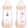MAM EASY START 260ML 2+ FEMM