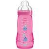 MAM EASY ACTIVE 4+ TETT 3 FEMM