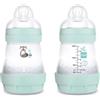 MAM EASY START 160ML 0+ MASCH