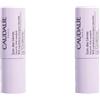 caudalie DUO STICK LABBRA