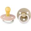 BIBS CIUC COL GLOW CIL ROSA0-6
