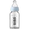 BIBS BIBERON PL SIL 150ML BL