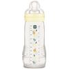 MAM EASY ACTIVE 4+ BIB NE330ML