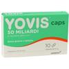 ALFASIGMA S.p.A YOVIS CAPS 10CAPSULE