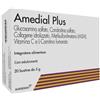ALFASIGMA S.p.A AMEDIAL PLUS 20BS 5G