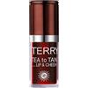 By Terry TEA to TAN Lip & Cheek