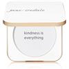 Jane Iredale Refillable Compact Astuccio Ricaricabile White