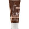 Australian Gold SPF50 Face + Self Tanner Lotion Solare viso alta 88ml