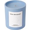 Amoln Sisu Bouquet Candela profumata 270gr