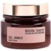 Maison Tahite Sel_Vanille Scrub Corpo 250ml