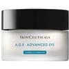 Skinceuticals A.G.E. Advanced Eye Crema per occhiaie e rughe. 15ml
