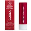 Coola Mineral Liplux® Organic Tinted Lip Balm Sunscreen SPF 30 - Firecracker
