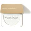 Jane Iredale Refillable Compact Astuccio Ricaricabile Dusty Gold
