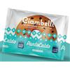 Ciambella Ciambellì al cioccolato senza glutine - Punto Caldo 35 g