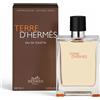 Hermès Terre D'Hermes Eau De Toilette Spray 100 ml