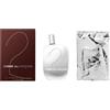 Comme des Garçons 2 Eau de Parfum Unisex 100 ml Profumo
