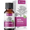FutuNatura Cardo Mariano - Tintura analcolica con Vitamina B6 50 ml Ti