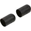 OBI portalampada E27 nero 2 pz