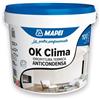 Mapei Idropittura termica bianca Mapei OK Clima 10 l