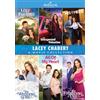 Hallmark Lacey Chabert 6-Movie Collection 2: Lost in Paradise, An Unexpected Valent (DVD)