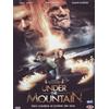 TERMINAL VIDEO ITALIA SRL Under the mountain (DVD) Tom Cameron Sam Neill Sophie McBride Oliver Driver