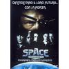 Space Marines (DVD) Meg Foster James Shigeta John Weidner