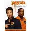Universal Pictures Home Entertainment Psych: The Psych-O-Ween Collection (DVD) James Roday Dule Hill