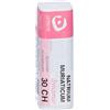 Cemon Natrium Muriaticum Dynamis 30CH Granuli Contenitore Monodose 2 g