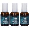 Australian Bush Flower Essences Self Confidence Spray Orale 3x30 ml