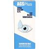 DIACARE Srl AGS Plus Gocce Oculari 0,3% 10 ml