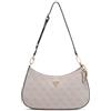 GUESS - Noelle II Top Zip Shoulder Bag, Bag Donna