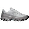 On Cloudrock Low WP W - scarpe da trekking - donna, Grey