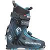 Scarpa F1 - scarpone scialpinismo, Blue