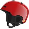 Poc Fornix MIPS - casco da sci, Black/Red