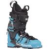 Scarpa 4-Quattro XT - scarponi freeride, Blue