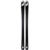 K2 Wayback 88 - sci da scialpinismo, Green/Black