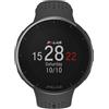 Polar Pacer Pro - orologio multifunzione, Grey/Black