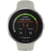 Polar Pacer Pro - orologio multifunzione, White/Red