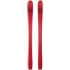 Black Crows Camox Freebird 22/23 - sci da scialpinismo, Red