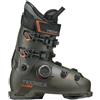 Tecnica Mach BOA MV 100 SR GW - scarponi sci alpino, Green/Orange