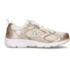 NEW BALANCE 530 Sneaker donna oro