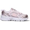 NEW BALANCE 530 Sneaker bimba rosa