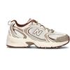 NEW BALANCE 530 Sneaker donna bianca