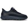 GEOX FAST IN Sneaker uomo blu