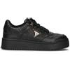 GUESS Sneaker donna nera