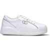 LIU JO Sneaker donna bianca