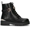 GUESS Anfibio donna nero