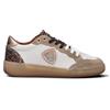 BLAUER Sneaker donna bianca/beige