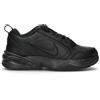 NIKE AIR MONARCH IV Sneaker donna nera